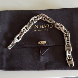 John Hardy men’s bracelet